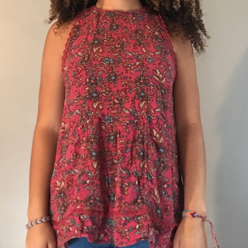 American Eagle tank top